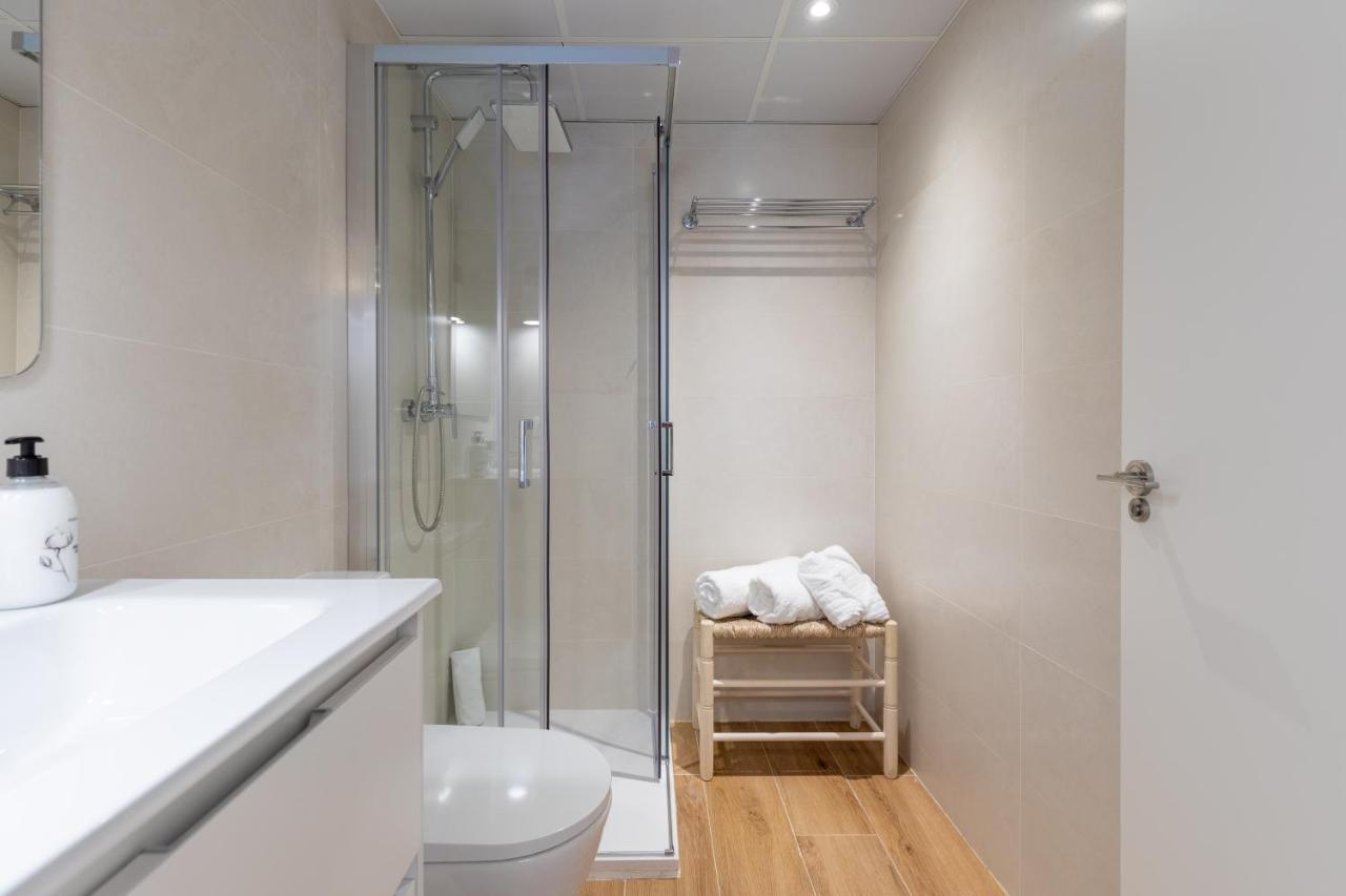 ולנסיה Apartup Opera Loft Love מראה חיצוני תמונה