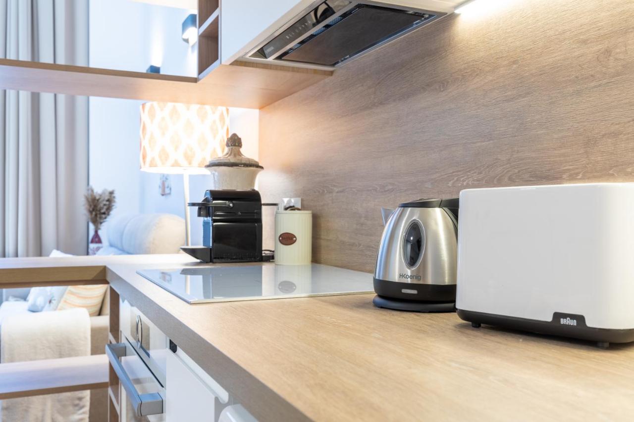ולנסיה Apartup Opera Loft Love מראה חיצוני תמונה