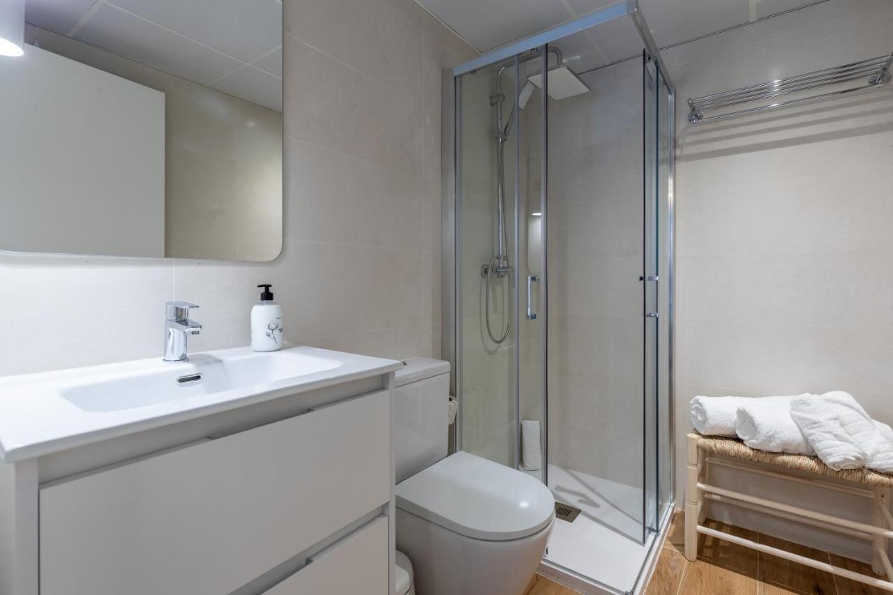 ולנסיה Apartup Opera Loft Love מראה חיצוני תמונה