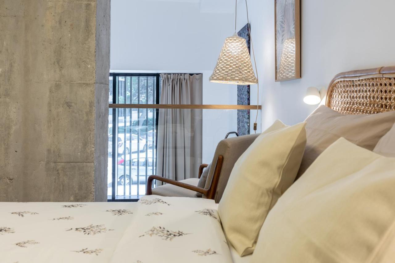 ולנסיה Apartup Opera Loft Love מראה חיצוני תמונה