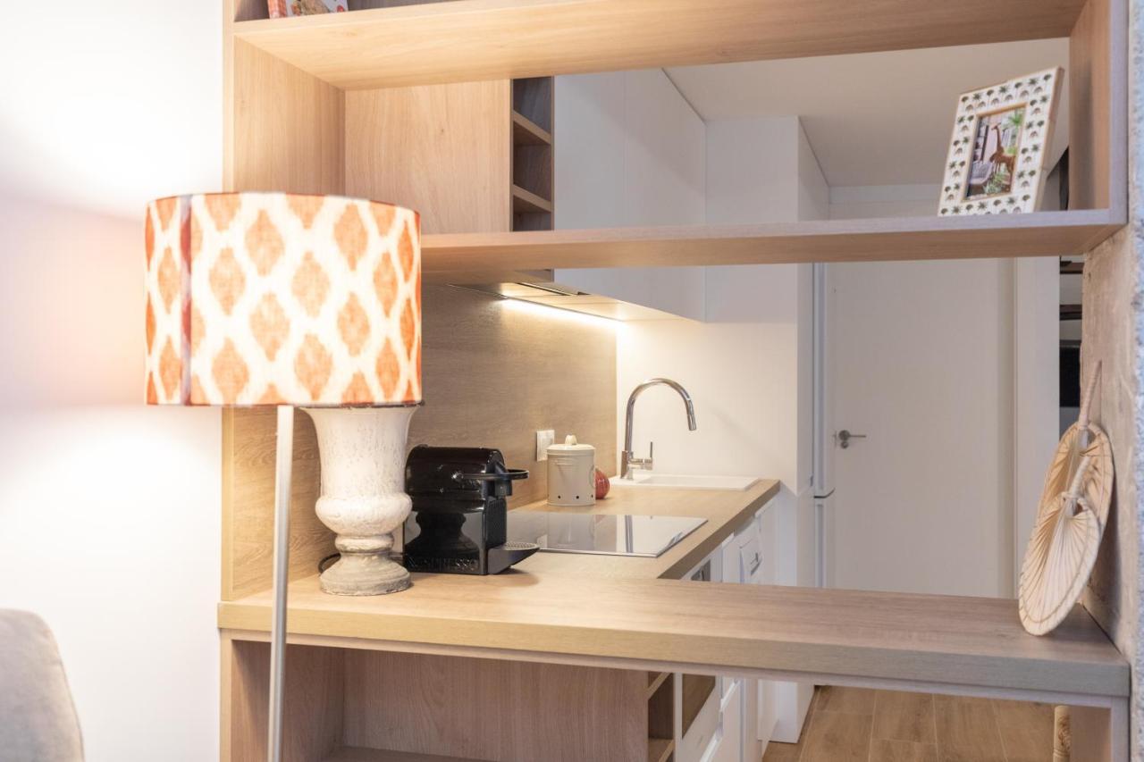 ולנסיה Apartup Opera Loft Love מראה חיצוני תמונה
