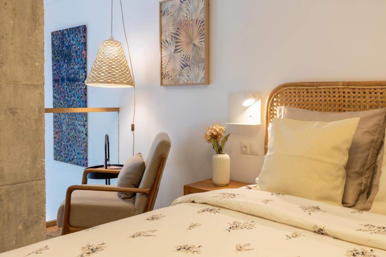 ולנסיה Apartup Opera Loft Love מראה חיצוני תמונה
