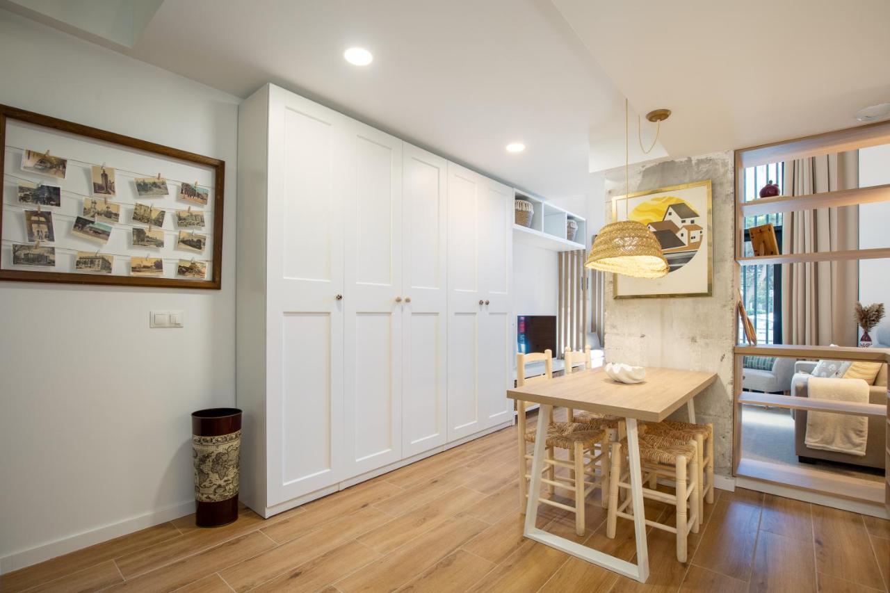 ולנסיה Apartup Opera Loft Love מראה חיצוני תמונה