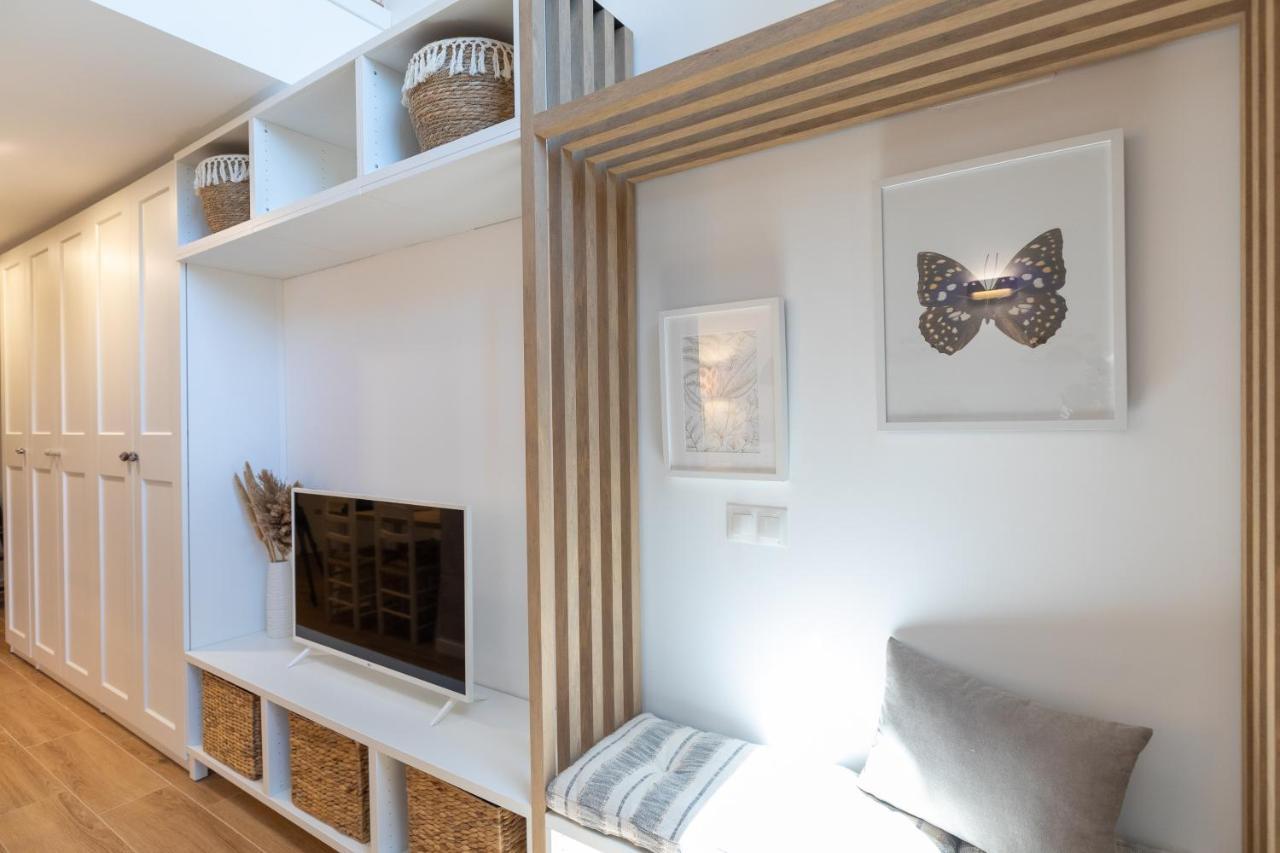 ולנסיה Apartup Opera Loft Love מראה חיצוני תמונה