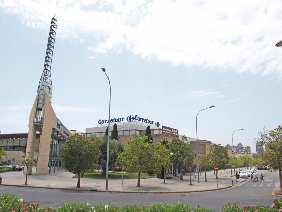 ולנסיה Apartup Opera Loft Love מראה חיצוני תמונה