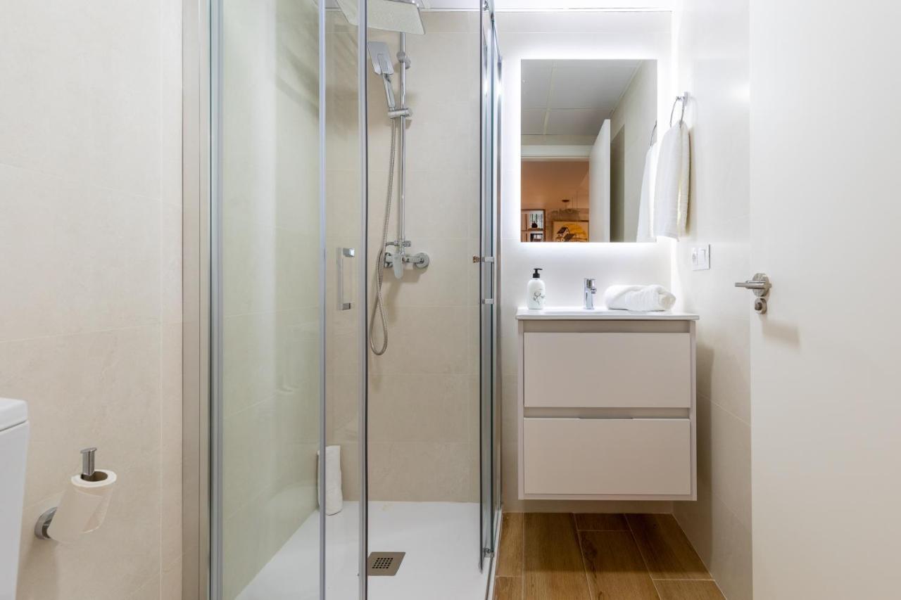 ולנסיה Apartup Opera Loft Love מראה חיצוני תמונה