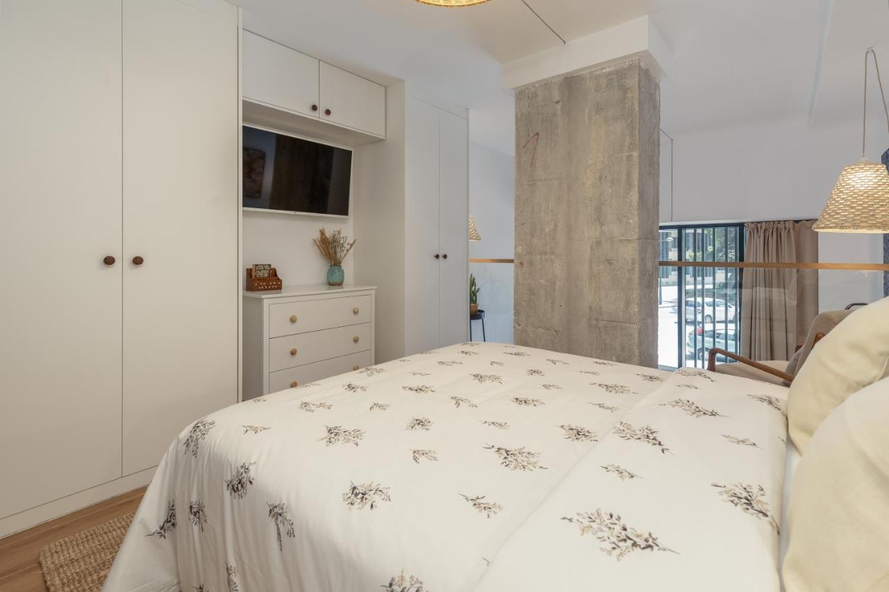 ולנסיה Apartup Opera Loft Love מראה חיצוני תמונה
