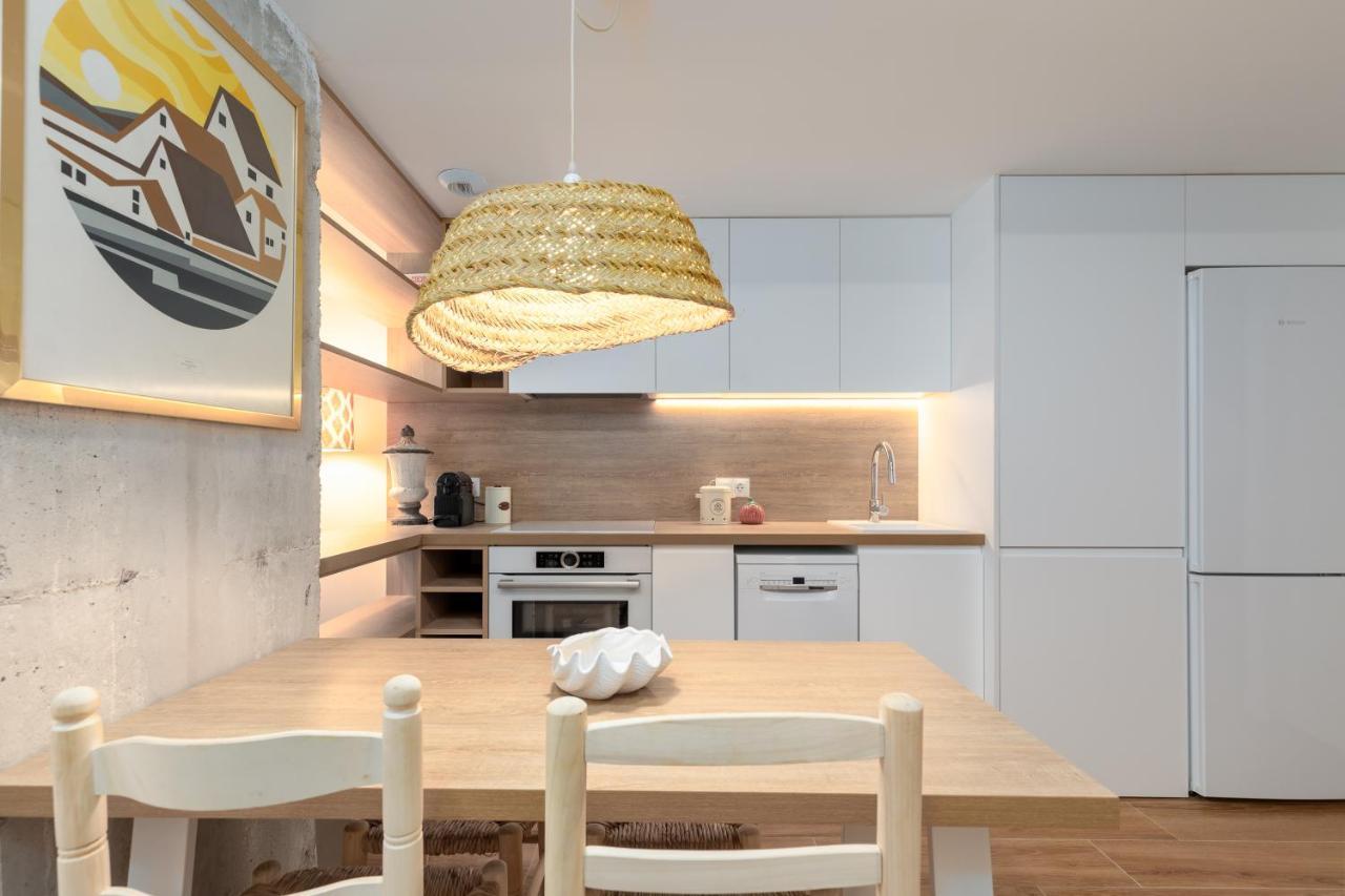 ולנסיה Apartup Opera Loft Love מראה חיצוני תמונה