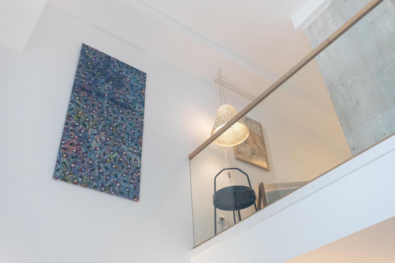 ולנסיה Apartup Opera Loft Love מראה חיצוני תמונה